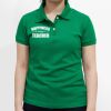 Premium Quality Polo Shirt (Ladies) Thumbnail