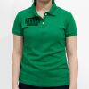 Premium Quality Polo Shirt (Ladies) Thumbnail