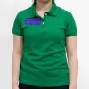 Premium Quality Polo Shirt (Ladies) Thumbnail