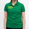 Premium Quality Polo Shirt (Ladies) Thumbnail
