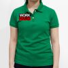 Premium Quality Polo Shirt (Ladies) Thumbnail