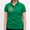 Premium Quality Polo Shirt (Ladies) Thumbnail