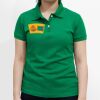 Premium Quality Polo Shirt (Ladies) Thumbnail