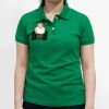 Premium Quality Polo Shirt (Ladies) Thumbnail