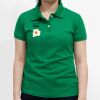 Premium Quality Polo Shirt (Ladies) Thumbnail