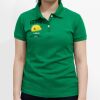 Premium Quality Polo Shirt (Ladies) Thumbnail