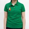 Premium Quality Polo Shirt (Ladies) Thumbnail