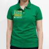Premium Quality Polo Shirt (Ladies) Thumbnail