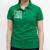 Premium Quality Polo Shirt (Ladies) Thumbnail