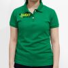 Premium Quality Polo Shirt (Ladies) Thumbnail