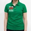 Premium Quality Polo Shirt (Ladies) Thumbnail
