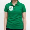 Premium Quality Polo Shirt (Ladies) Thumbnail