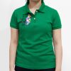 Premium Quality Polo Shirt (Ladies) Thumbnail