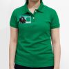 Premium Quality Polo Shirt (Ladies) Thumbnail