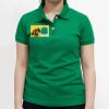 Premium Quality Polo Shirt (Ladies) Thumbnail