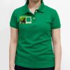 Premium Quality Polo Shirt (Ladies) Thumbnail