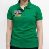 Premium Quality Polo Shirt (Ladies) Thumbnail