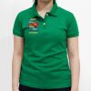 Premium Quality Polo Shirt (Ladies) Thumbnail