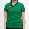 Premium Quality Polo Shirt (Ladies) Thumbnail