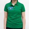 Premium Quality Polo Shirt (Ladies) Thumbnail