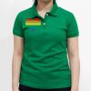 Premium Quality Polo Shirt (Ladies) Thumbnail