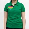 Premium Quality Polo Shirt (Ladies) Thumbnail