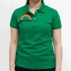 Premium Quality Polo Shirt (Ladies) Thumbnail