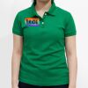 Premium Quality Polo Shirt (Ladies) Thumbnail