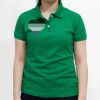 Premium Quality Polo Shirt (Ladies) Thumbnail