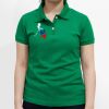 Premium Quality Polo Shirt (Ladies) Thumbnail