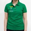 Premium Quality Polo Shirt (Ladies) Thumbnail