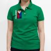 Premium Quality Polo Shirt (Ladies) Thumbnail