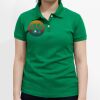 Premium Quality Polo Shirt (Ladies) Thumbnail
