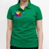 Premium Quality Polo Shirt (Ladies) Thumbnail