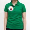 Premium Quality Polo Shirt (Ladies) Thumbnail