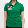 Premium Quality Polo Shirt (Ladies) Thumbnail