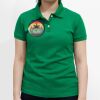 Premium Quality Polo Shirt (Ladies) Thumbnail