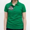 Premium Quality Polo Shirt (Ladies) Thumbnail