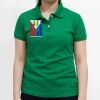 Premium Quality Polo Shirt (Ladies) Thumbnail