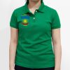 Premium Quality Polo Shirt (Ladies) Thumbnail