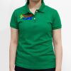 Premium Quality Polo Shirt (Ladies) Thumbnail