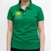 Premium Quality Polo Shirt (Ladies) Thumbnail