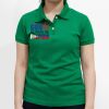 Premium Quality Polo Shirt (Ladies) Thumbnail