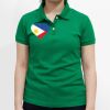 Premium Quality Polo Shirt (Ladies) Thumbnail