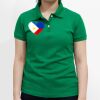 Premium Quality Polo Shirt (Ladies) Thumbnail