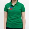 Premium Quality Polo Shirt (Ladies) Thumbnail