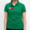 Premium Quality Polo Shirt (Ladies) Thumbnail