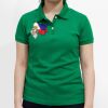 Premium Quality Polo Shirt (Ladies) Thumbnail