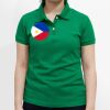 Premium Quality Polo Shirt (Ladies) Thumbnail