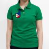 Premium Quality Polo Shirt (Ladies) Thumbnail